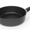 AMT Gastroguss AMT Schmortopf Aus Aluguss Mit Griff Für Induktion 7