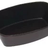 AMT Gastroguss AMT Bräter Hoch 33 X 21 Cm Aus Aluguss Für Induktion Bräterunterbau Mit Glasdeckel 5