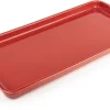 Appolia Vorspeisenplatte 40 Cm In Rot 17