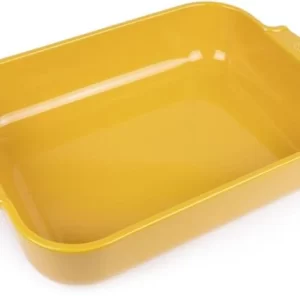 Appolia Auflaufform Rechteckig In Senfgelb 32 Cm / 2,7 Liter 18