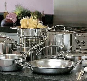 Demeyere Schmortopf Atlantis Mit Deckel 28 Cm / 4,8 L / 8,5 Cm 13