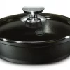 Berndes Schmorkasserolle Vario Click Induction 32 Cm / 5,0 Liter / 3,65 Kg 5