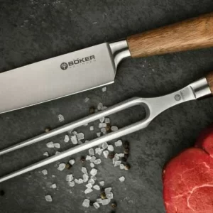 Böker Schinkenmesser Core 9