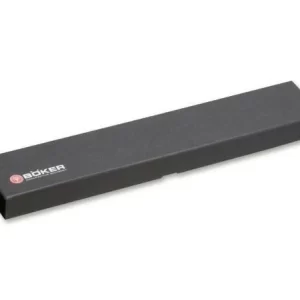 Böker Santoku Core Mit Kullen 12