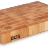 Boos Blocks Hackbrett Aus Ahorn, 51 X 38 Cm 16