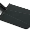 Joseph Joseph Faltbares Schneidebrett Chop2Pot Plus Klein In Schwarz 5