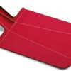 Joseph Joseph Faltbares Schneidebrett Chop2Pot Plus Klein In Rot 20