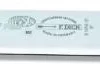 Dick Tranchiermesser Premier Plus In Blau 14