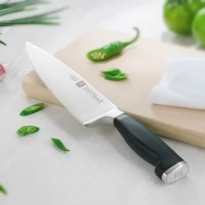 Zwilling Henckels Zwilling Fleischmesser TWIN Four Star II 160 Mm 6