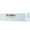 Global GF-37 Yoshikin Tranchiermesser 22 Cm, Geschmiedet 19