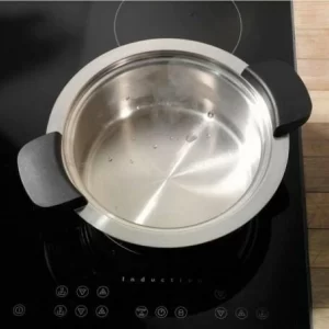 Kuhn Rikon Hotpan Servierkochtopf In Fuchsia 14 Cm / 1 L 10