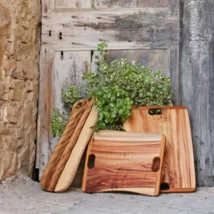 Ecoboards Schneidebrett Tranchiere 10