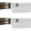 KAI Messer KAI Shun Premier Tim Mälzer Steakmesser, 2er Set 5