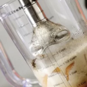KitchenAid Stabmixer Classic In Weiß 14