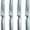 Woll Steakmesserset Edge, 4-tlg. 8
