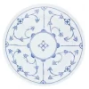 Kahla Tradition Suppenteller 22 Cm In Blau Saks 19
