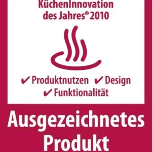 Wüsthof Wiegemesser Mit Doppelklinge 14
