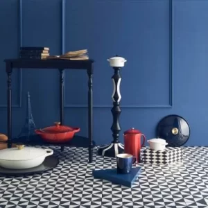 Le Creuset Gourmet-Profitopf Eiffelturm In Kirschrot 30 Cm 18