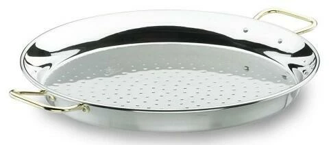 Lacor Paellapfanne Valenciana 34 Cm 1