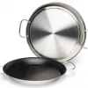 Lacor Paellapfanne Valenciana Antihaft 40 Cm, 31,5 Cm 5