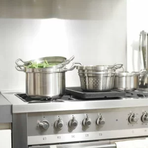 BK Cookware Bv BK Suppentopf Q-linair Master 16