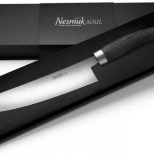Nesmuk Kochmesser Soul In Mooreiche 6