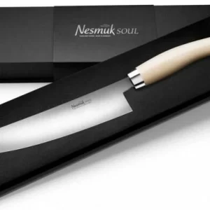 Nesmuk Kochmesser Soul In Juma Ivory 6