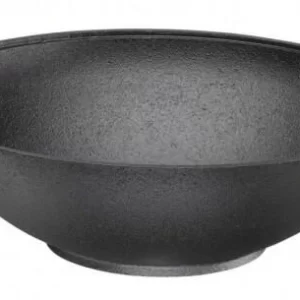 Skeppshult Wok Noir, 34 Cm 13