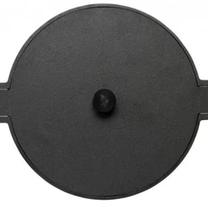 Skeppshult Wok Noir, 34 Cm 11