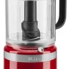 KitchenAid Zerkleinerer 1,19L In Empire Rot 23