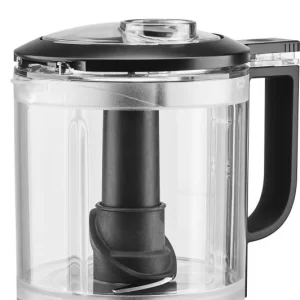 KitchenAid Zerkleinerer 1,19L In Mattschwarz 15
