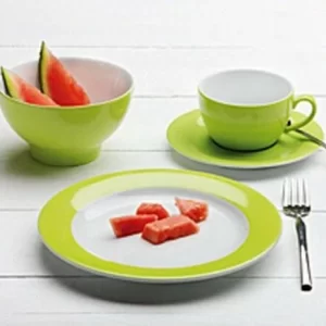 Kahla Pronto Bowl 14 Cm Rund In Limone 6