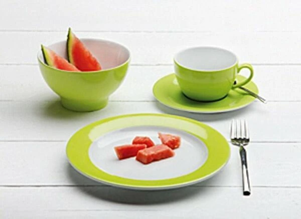 Kahla Pronto Bowl 14 Cm Rund In Limone 3