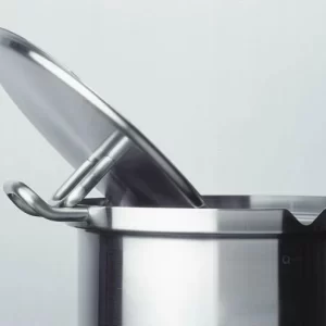 BK Cookware Bv BK Suppentopf Q-linair Master 22