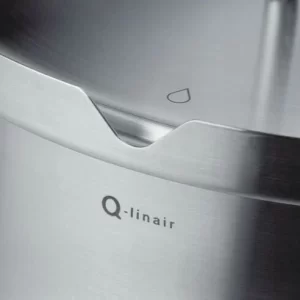 BK Cookware Bv BK Suppentopf Q-linair Master 18