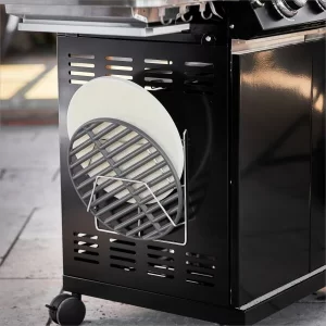 Rösle VARIO-Halter Für Grilleinsätze 7