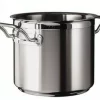 Teknika Gemüsetopf 16 Cm / 2,7 Liter / 14 Cm 5