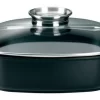 SSW Schmorbräter Crispy In Schwarz 7