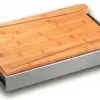Schneidbox Mit Bambus-Brett 10