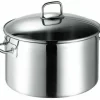 Schulte-Ufer XXL-Topf ProfessPlus I, Flach 11