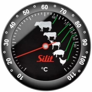 Silit Bratenthermometer Sensero 7