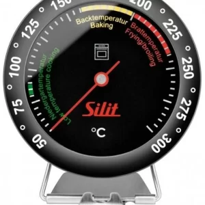 Silit Backofenthermometer Sensero 9