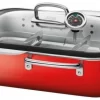 Silit Brat- & Dampfgarsystem Ecompact In Energy Red 5
