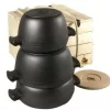 Skeppshult Topfstapel 6 Teile 20