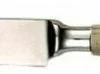 Eichenlaub Steakmesser Tafelgröße Aus Eiche Dunkel Matt 7
