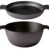 Skeppshult Topfstapel Mit 2 Teilen, 4,5 Liter 22