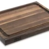 Boos Blocks Schneidebrett BBQ Aus Walnuss, 4 Cm 10