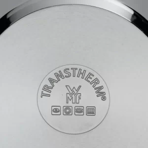WMF Vitalis Aroma Dampfgarer 19