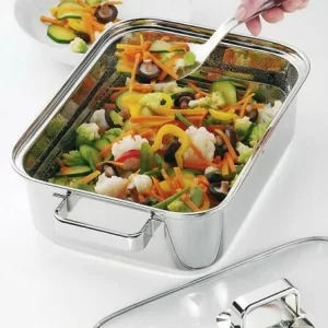 WMF Vitalis Aroma Dampfgarer 31