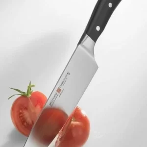 Wüsthof Steakmessersatz Classic Ikon, 4-teilig 15